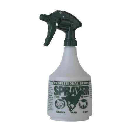 American Distribution & Mfg 32OZ GRN Spray Bottle PS32GREEN